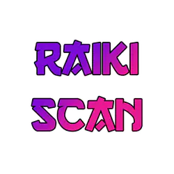 Raiki Scan