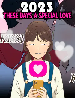 2023 En estos días un amor especial