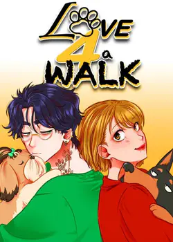 Amor X Un Paseo