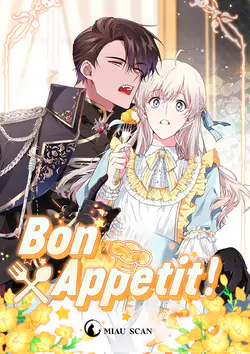 Bon Appétit