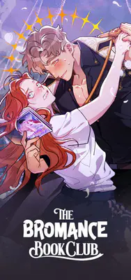 Bromance En El Club De Lectura