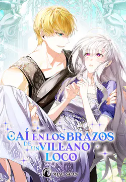 Caí en los brazos de un villano loco
