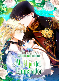 Cómo esconder al hijo del emperador