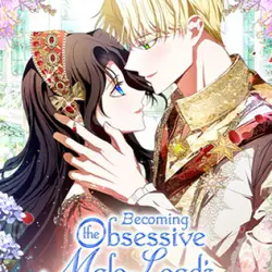 Convirtiéndome en la ex-esposa del protagonista masculino obsesivo