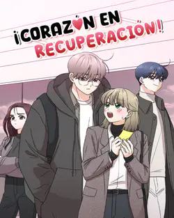 Corazón en recuperación