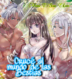 Cruce Al mundo de las Bestias