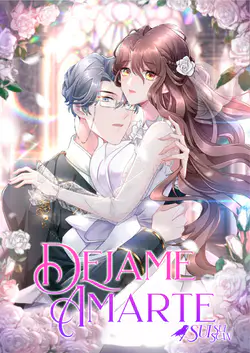 Déjame amarte
