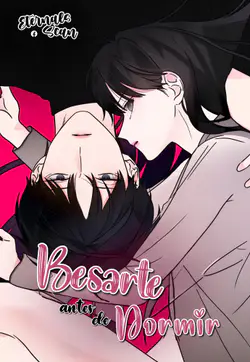 Dormir con tu beso