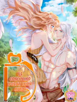 El Concubino Bestia Leon Alado