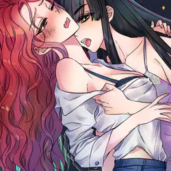 El límite de las mejores amigas
