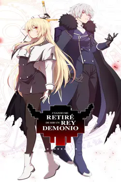 El Rey Demonio se Retira