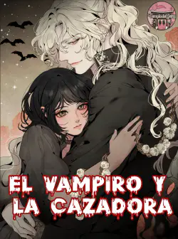 El vampiro y la cazadora