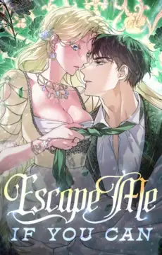 Escapa de mí si puedes