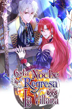 Esta noche regresa la villana