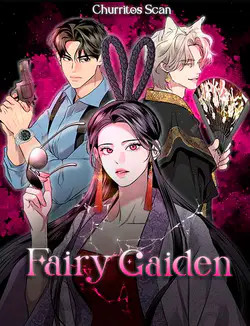 Fairy Gaiden