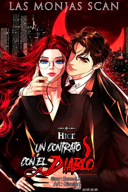 Hice un contrato con el Diablo