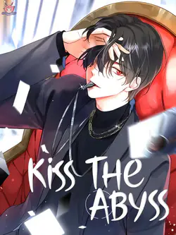 Kiss The Abyss