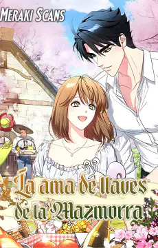 La ama de llaves de la Mazmorra