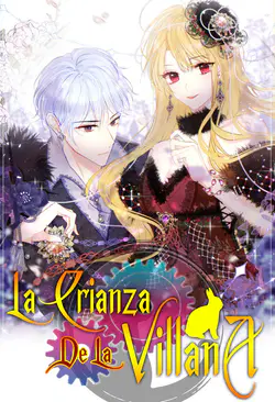 La crianza de la villana