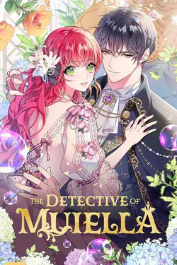La Detective de Muiella