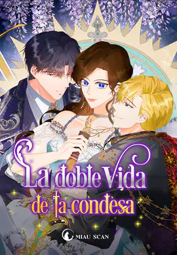 La doble vida de la Condesa