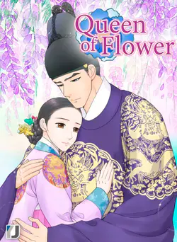 La emperatriz de las flores