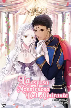 La esposa monstruosa del almirante