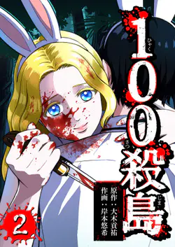 La isla de las 100 muertes