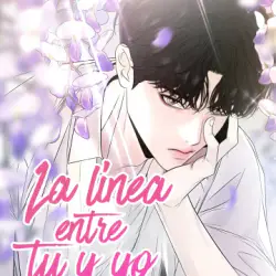 La línea que nos separa.