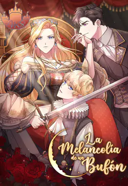 La Melancolía de un Bufón