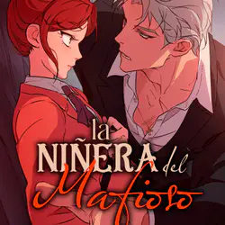 La niñ3ra del jefe de la mafi4