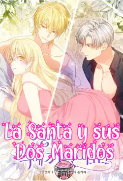 La santa y sus dos maridos
