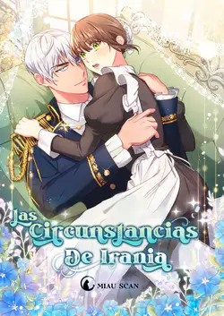 Las circunstancias de Irania