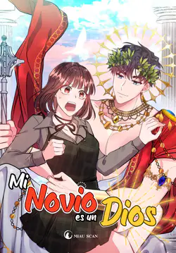 M1 n0v1o 3s un D1os