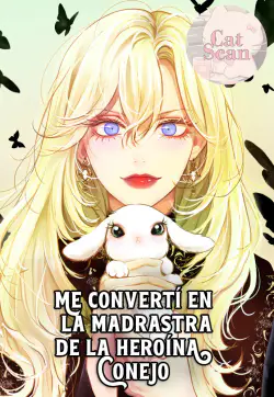 Me convertí en la madrastra de la Heroína conejo