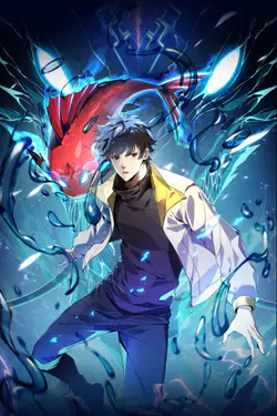 Mi Evolución de Carpa a Dragon Divino