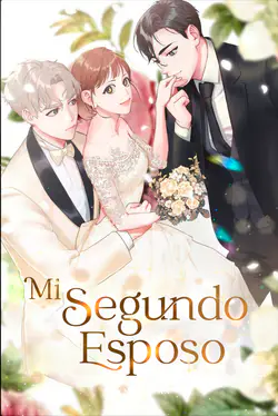 Mi segundo esposo