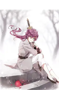 Mil montones de nieve de Shangguo.