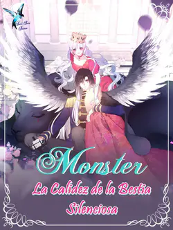 Monster: La calidez de la bestia silenciosa.