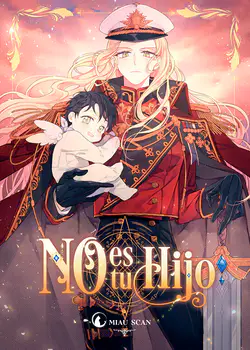 No es tu hijo
