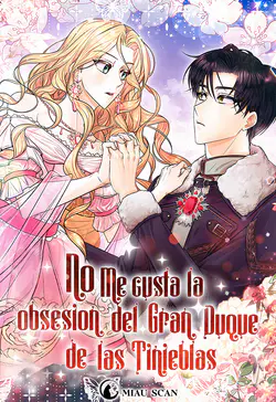No me gusta la obsesión del Gran Duque de las Tinieblas