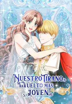 Nuestro tirano se ha vuelto más joven