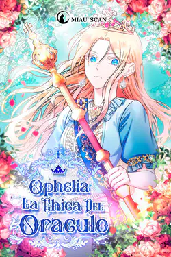Oph3lia La Chica Del Oraculo