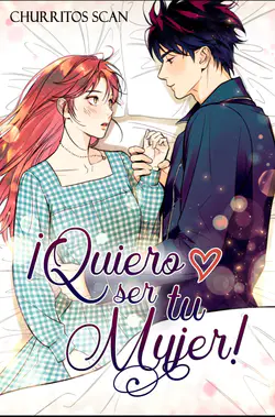 Quiero ser tu mujer