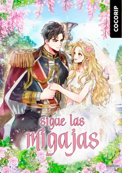 Sigue las migajas de pan