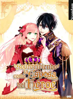 Sobreviviendo Como La Esposa Del Héroe