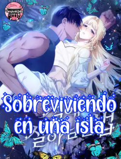 Sobreviviendo en una isla