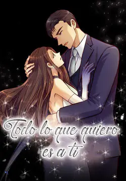 Todo lo que quiero es a ti