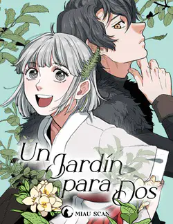 Un jardín para dos