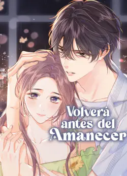 Volvera antes del amanecer